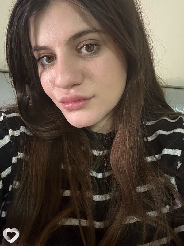 Yulya, 28, Перми — анкета №2180830