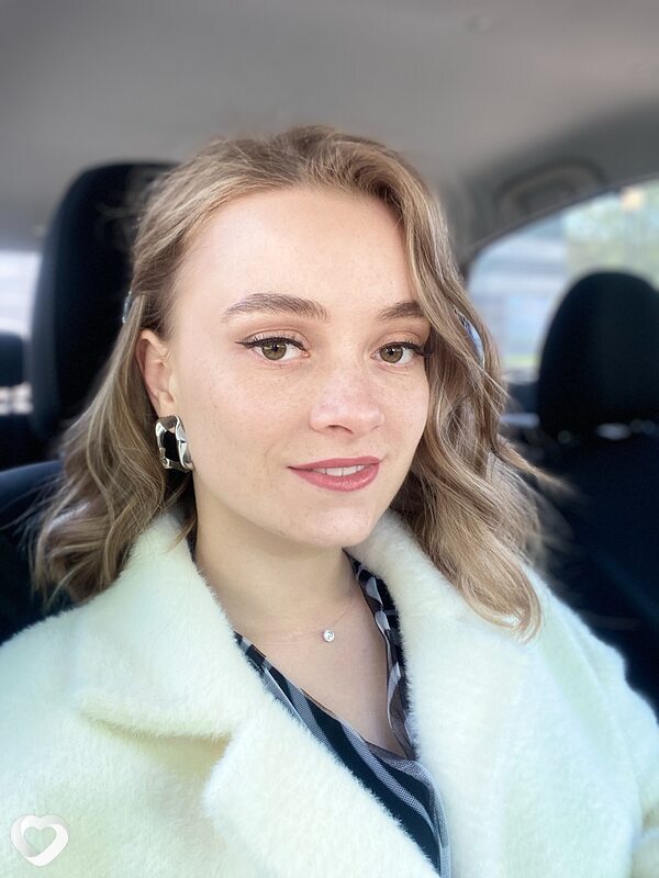 Екатерина, 29, Нижнем Новгороде — анкета №2180834