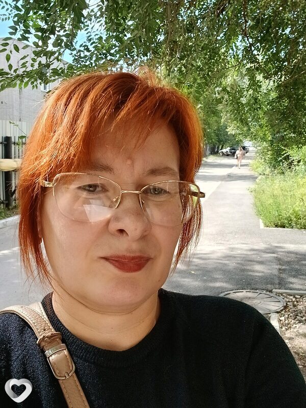 Ольга, 45, Кургане — анкета №2180835