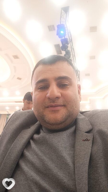 Азик, 47, Калининграде — анкета №2180836