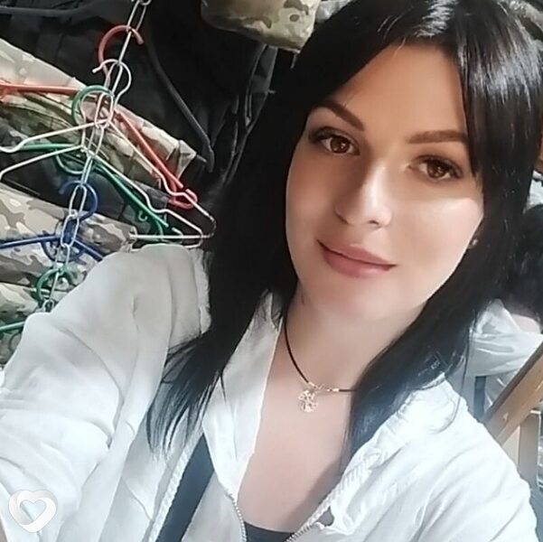 Анастасия, 34, Луганске — анкета №2180842