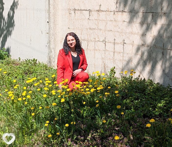 Natalie, 49, Ставрополе — анкета №2180847