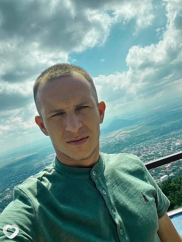 Said, 30, Белгороде — анкета №2180849