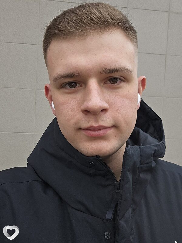Данил, 23, Орёл — анкета №2180909