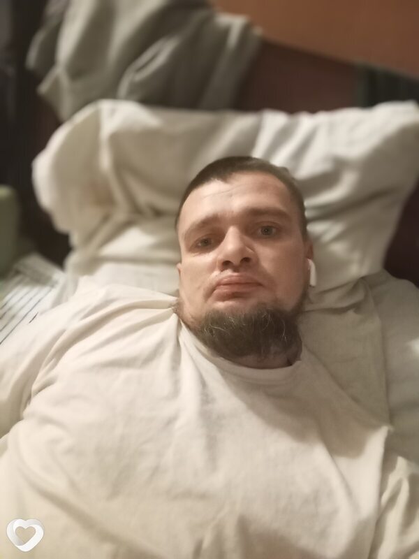 Александр, 36, Луганске — анкета №2180917