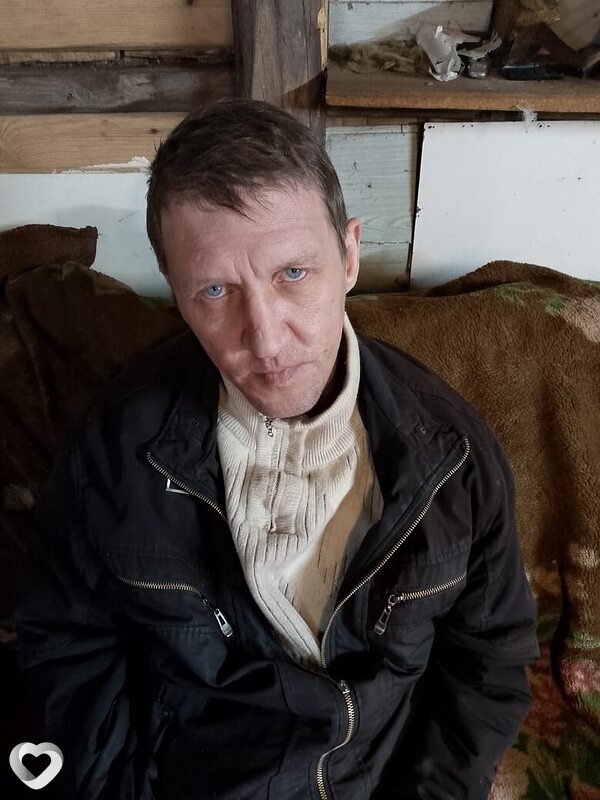 Саня, 45, Фрязине — анкета №2180920
