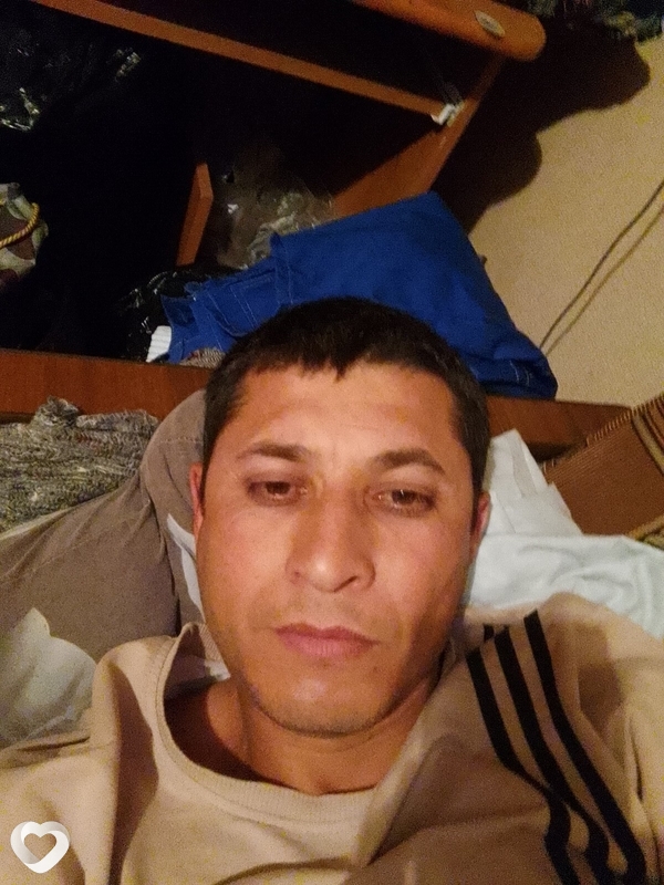 Махмад, 41, Челябинске — анкета №2180922