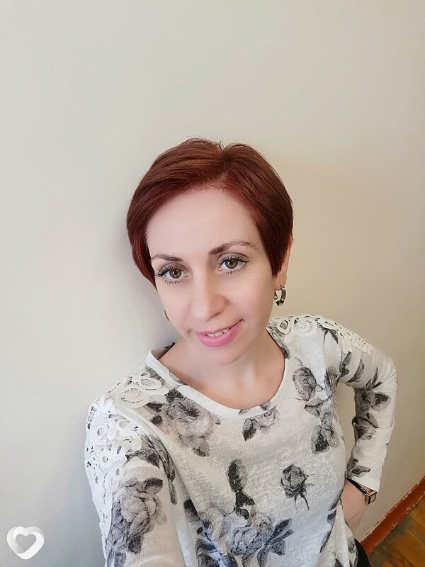 Ангелина, 47, Армавире — анкета №2192994