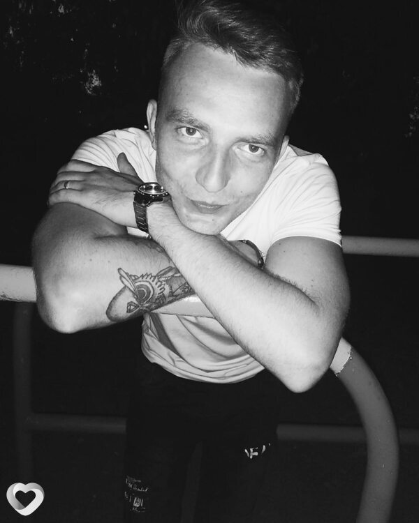 Сергей, 35, Столбцах — анкета №2180795