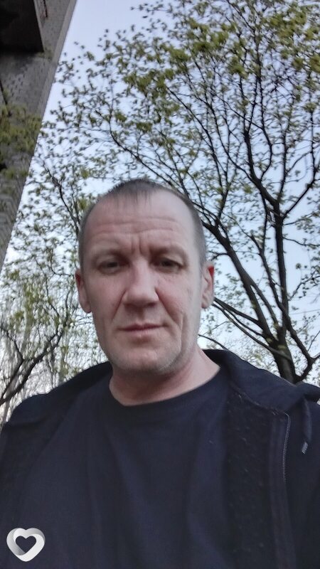 Андрей, 45, Брянке — анкета №2180796