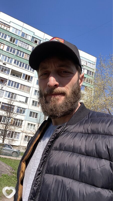Олег, 44, Уфе — анкета №2180973