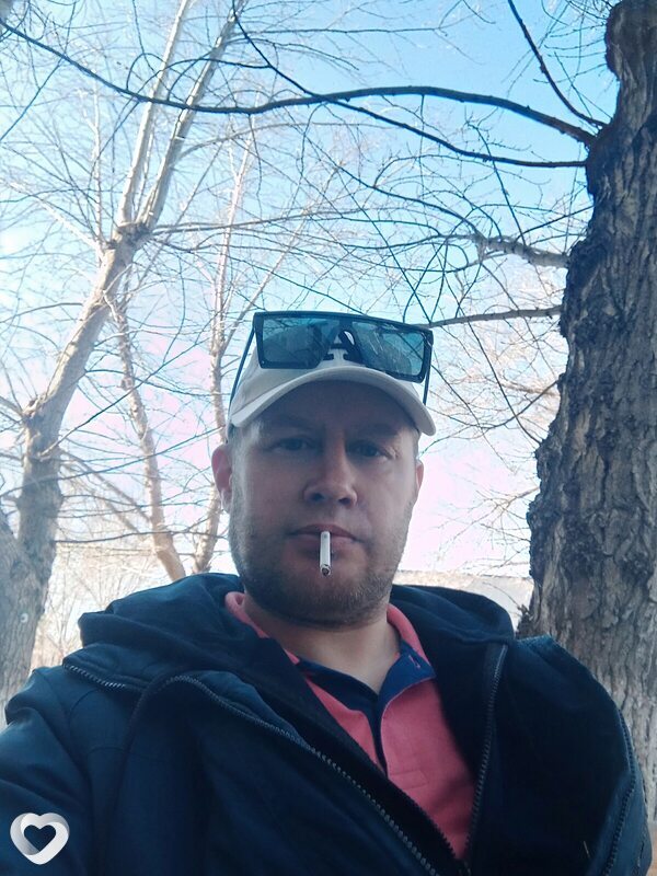 Евгений, 41, Степногорске — анкета №2180997