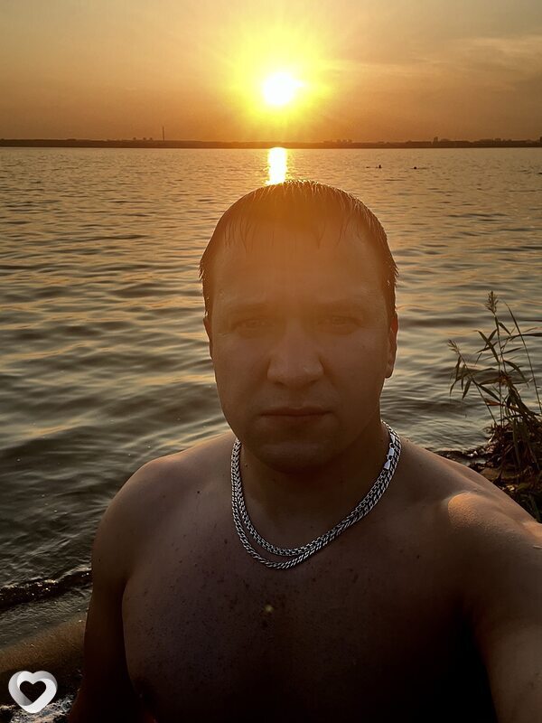 Алексей, 33, Челябинске — анкета №2181009