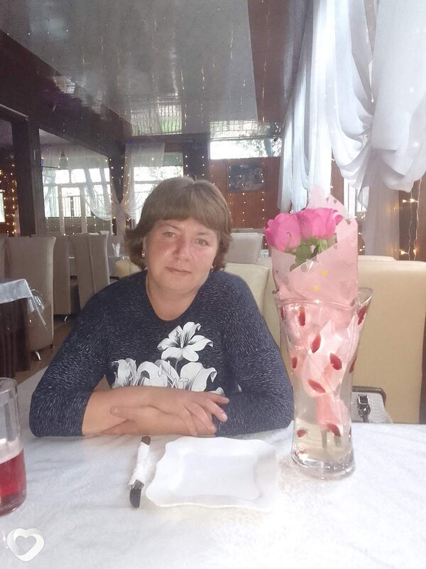 Ксюша, 41, Чите — анкета №2181022
