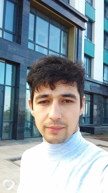 Макс, 26, Астане — анкета №2181038