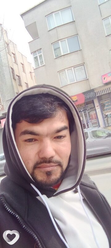 Самир, 34, Алматы — анкета №2181048