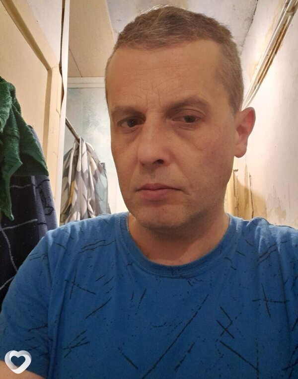 Юрий, 48, Чебоксарах — анкета №2181049