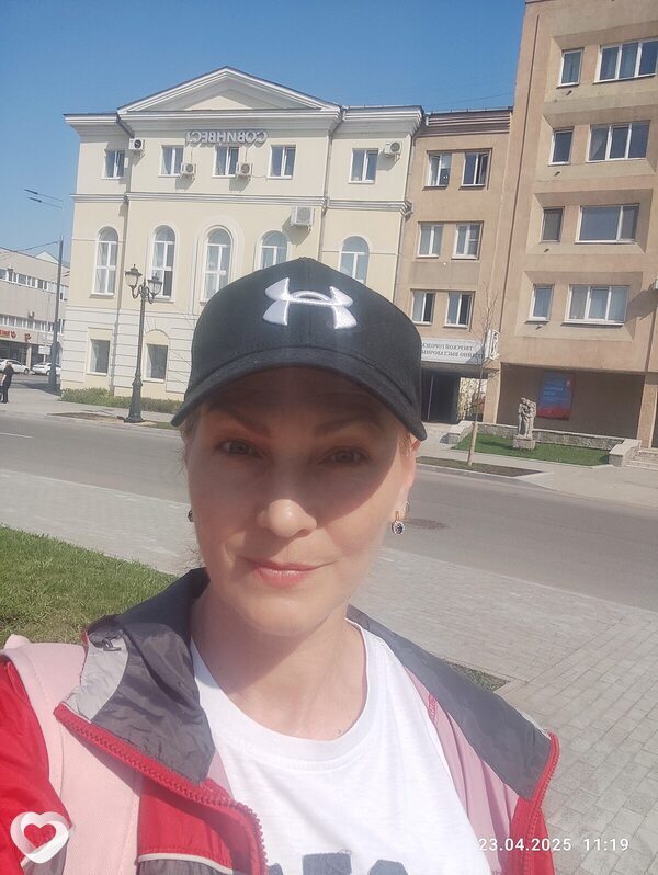 Алина, 55, Екатеринбурге — анкета №2181055
