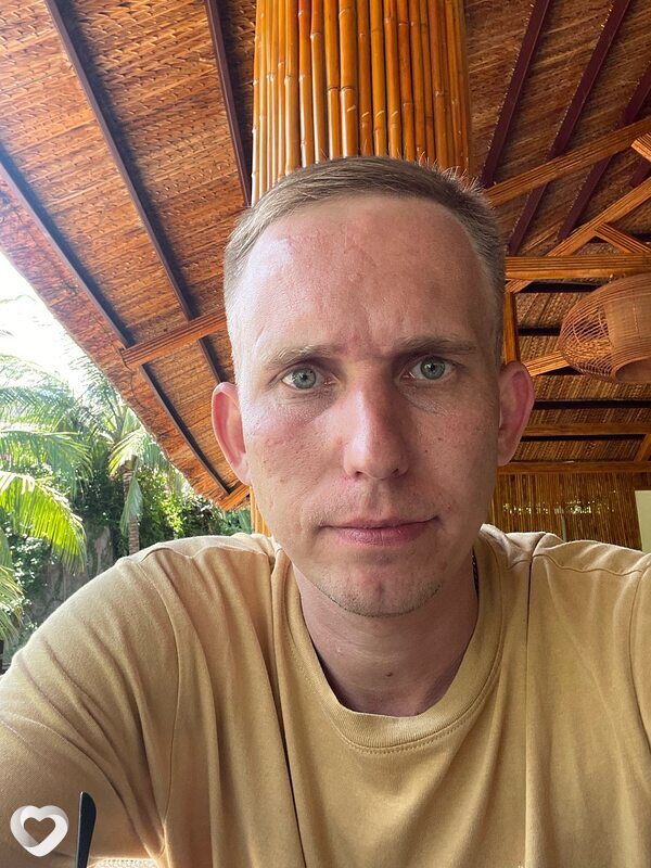 Сергей, 37, Санкт-Петербурге — анкета №2181056