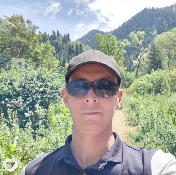 Almas, 38, Жезказгане — анкета №2181065