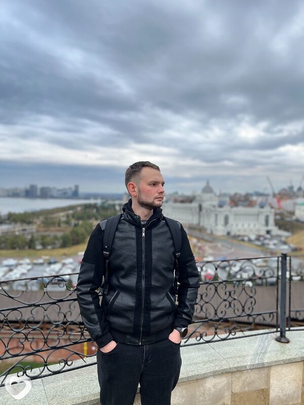 Матвей, 22, Казани — анкета №2181067
