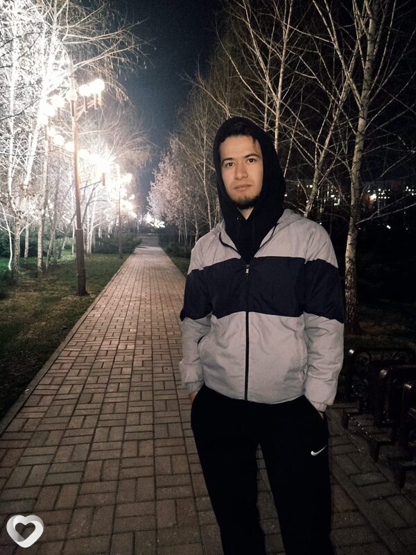 Омар, 30, Шымкенте — анкета №2181839