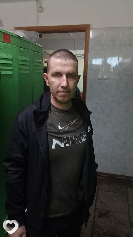 Артём, 36, Полевское — анкета №2180958