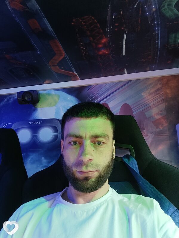 Александр, 33, Пензе — анкета №2180961