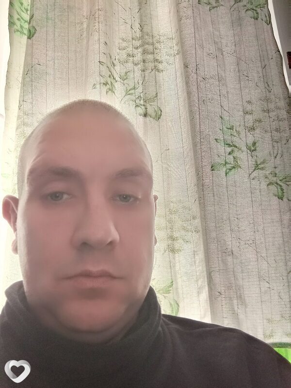 Владимир, 45, Балашихе — анкета №2192999