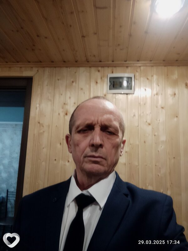 Сергей, 57, Елеце — анкета №2193003
