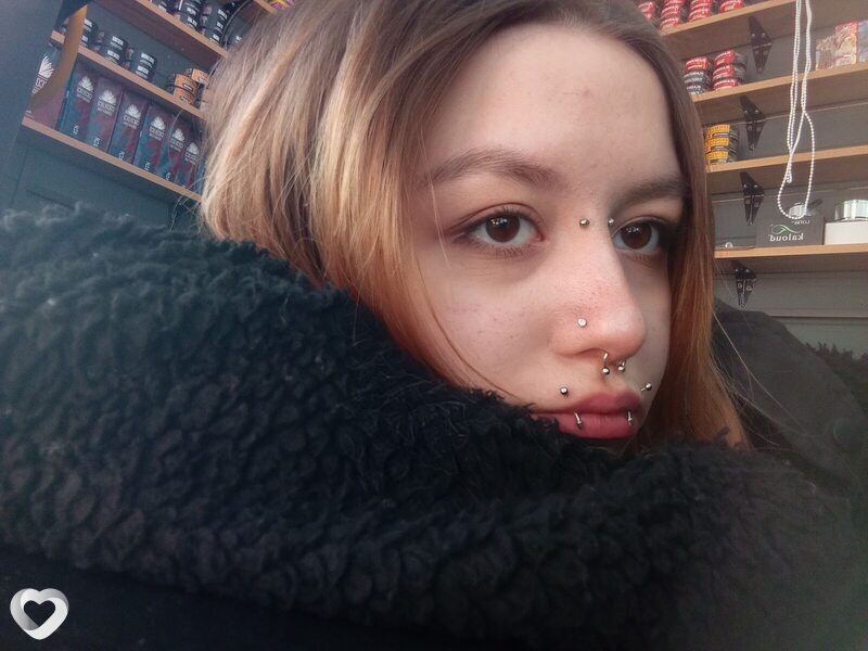 Роза, 20, Казани — анкета №2181147