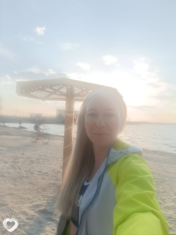 Юлия, 40, Минусинске — анкета №2181151