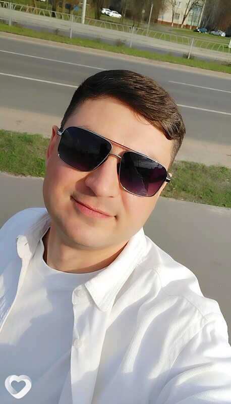 Саня, 26, Гомеле — анкета №2181154