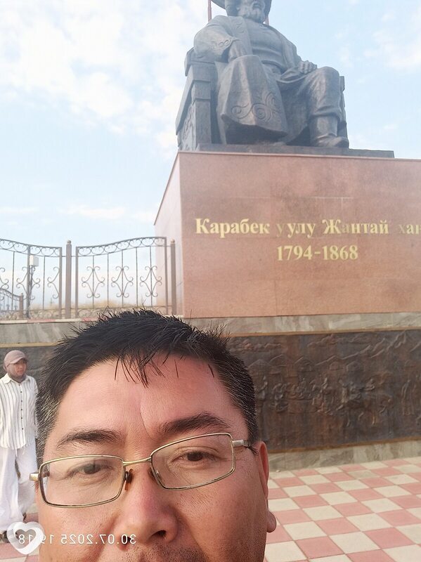 Марат, 36, Бишкек — анкета №2181165