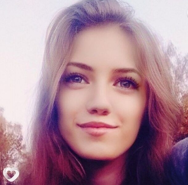 Анастасия, 24, Гомеле — анкета №2181337