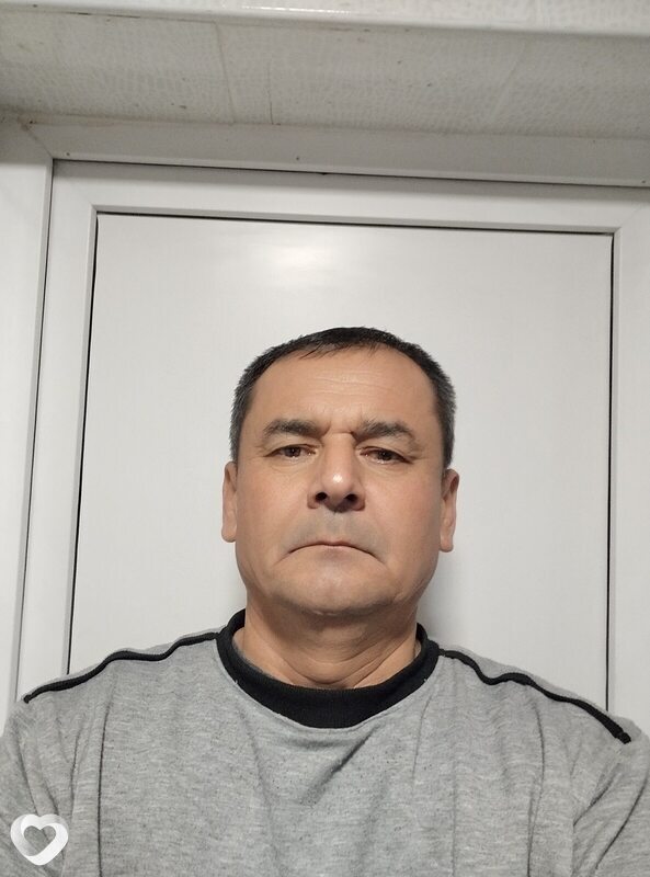 Камоладдин, 49, Минске — анкета №2181344
