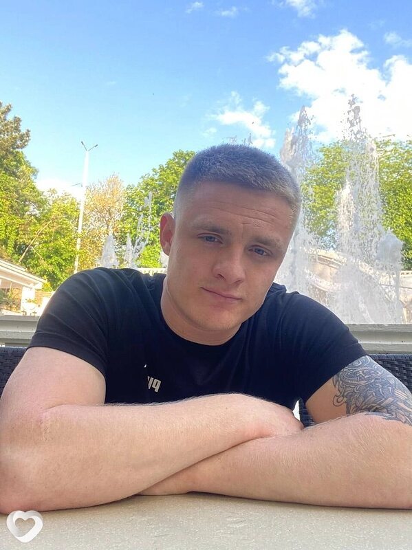 Алексей, 28, Ростове-на-Дону — анкета №2181373