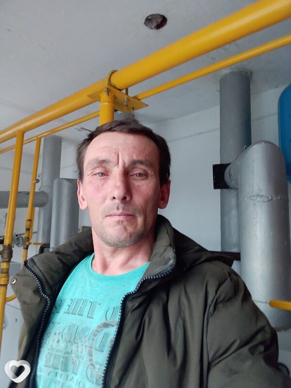 Борис, 46, Рудном — анкета №2181374