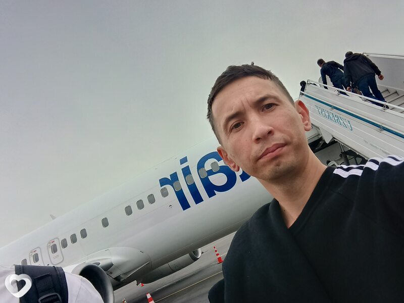 Марат, 34, Новом Уренгое — анкета №2181168