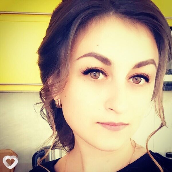 Екатерина, 29, Екатеринбурге — анкета №2181179