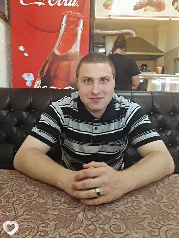 Андрей, 31, Клинцах — анкета №2181180