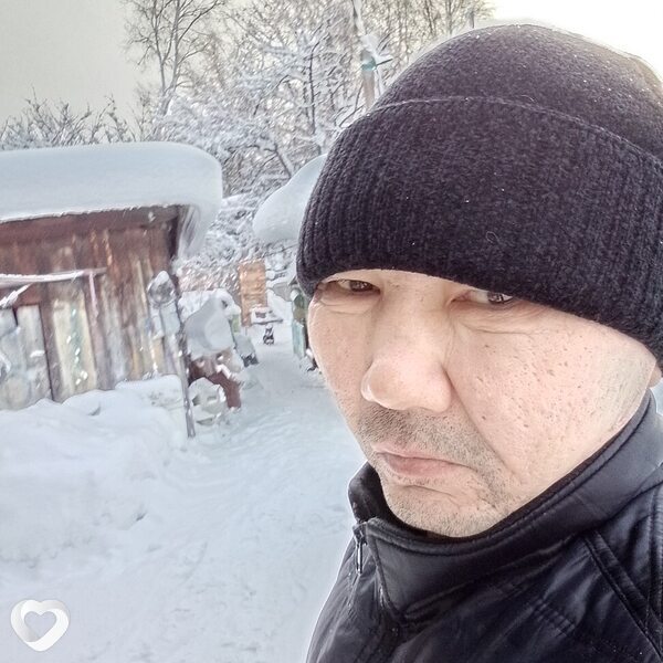 Михаил, 49, Бодайбо — анкета №2181099