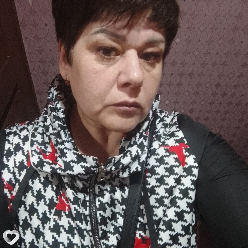 Светлана, 56, Новотроицке — анкета №2181101