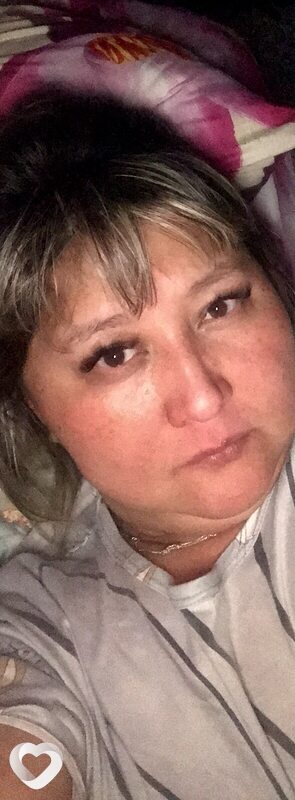 Аля, 49, Саратове — анкета №2181104