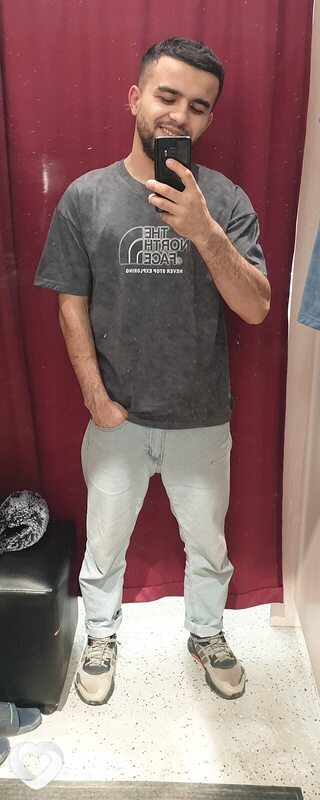 Джиеншо, 25, Домодедово — анкета №2181107