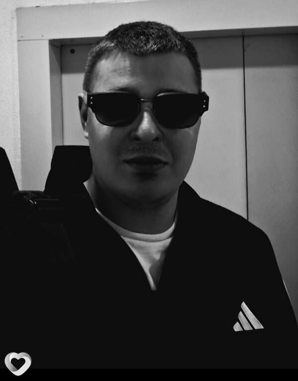 Александр, 34, Москве — анкета №2181108