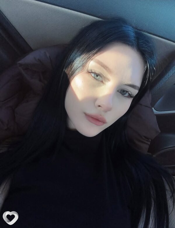 Элина, 21, Минске — анкета №2181120