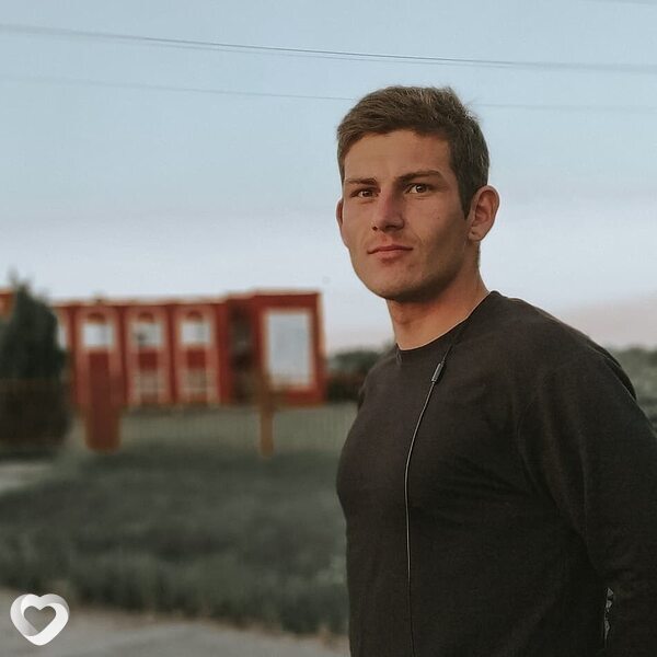 Дмитрий, 31, Рязани — анкета №2181122