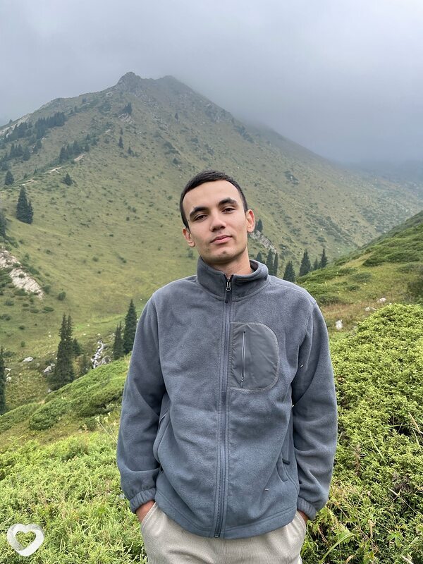 Дамир, 25, Алматы — анкета №2181315