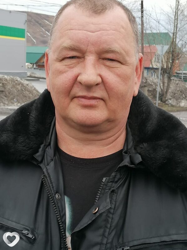Михаил, Куйбышев